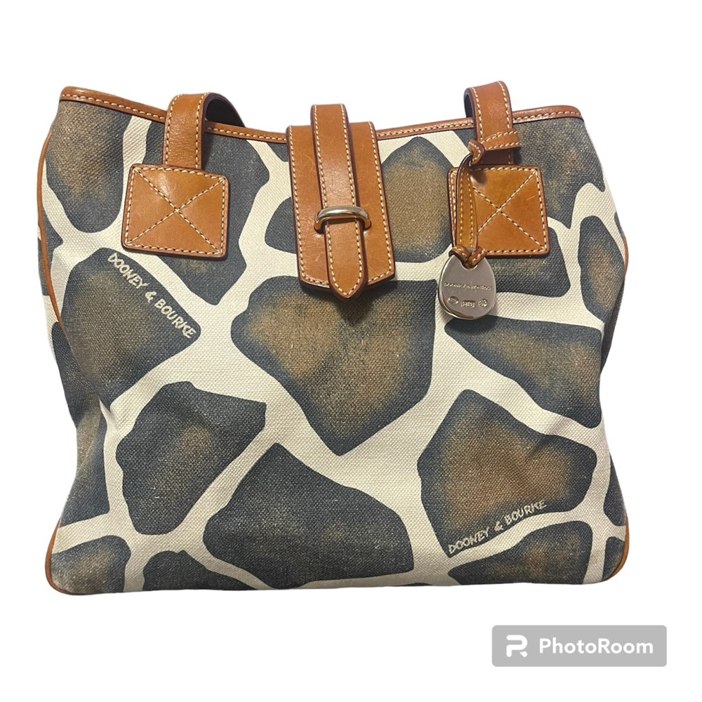 Dooney & Bourke purse